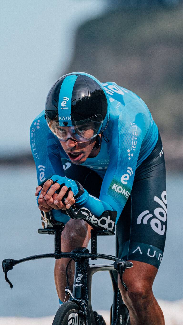 Kask Mistral € 349,00 Negozio