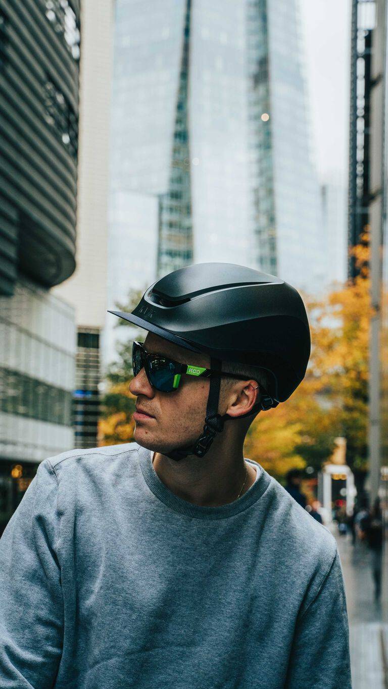 Kask Moebius € 99,00 In Saldo