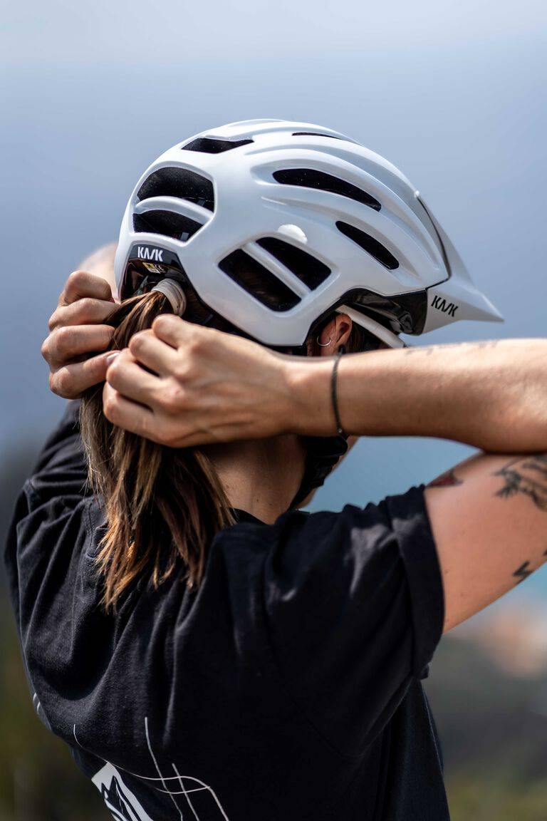 Kask Caipi € 155,00 Nuova