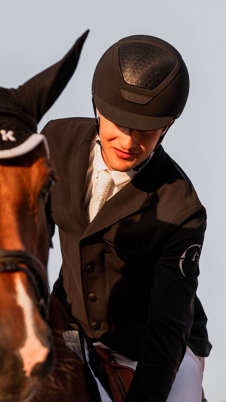 Kask Dogma Hunter € 499,00 Italy
