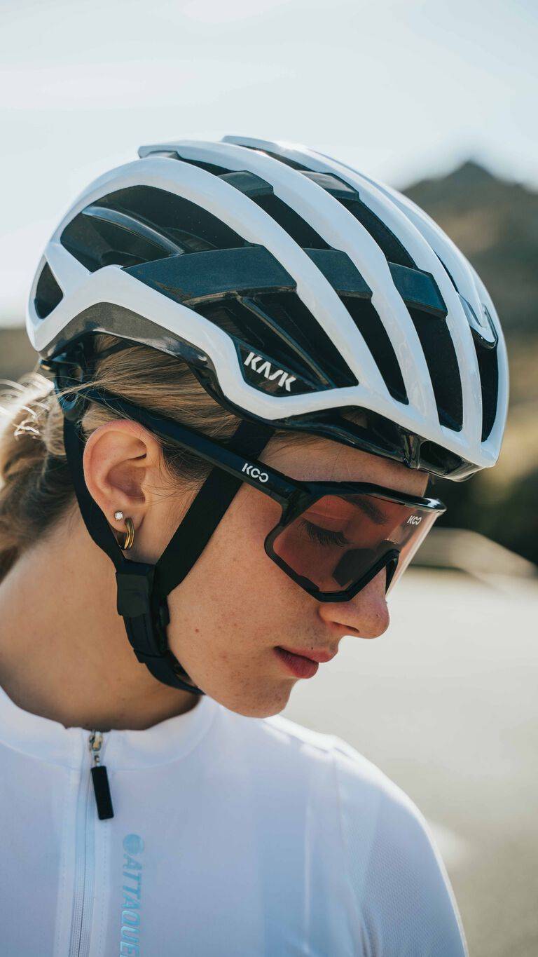 Kask Valegro € 209,00 Nuovo