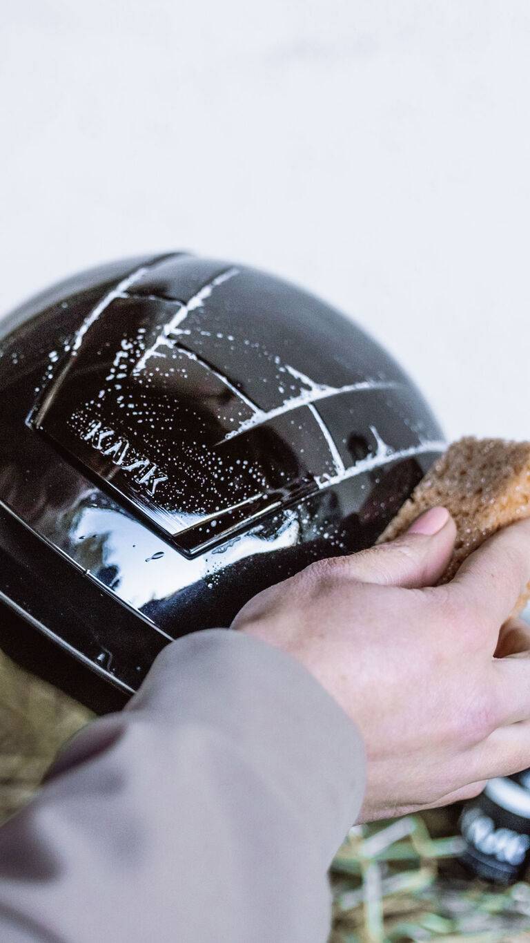 Kask Cleaning Kit € 45,00 Acquista Ora