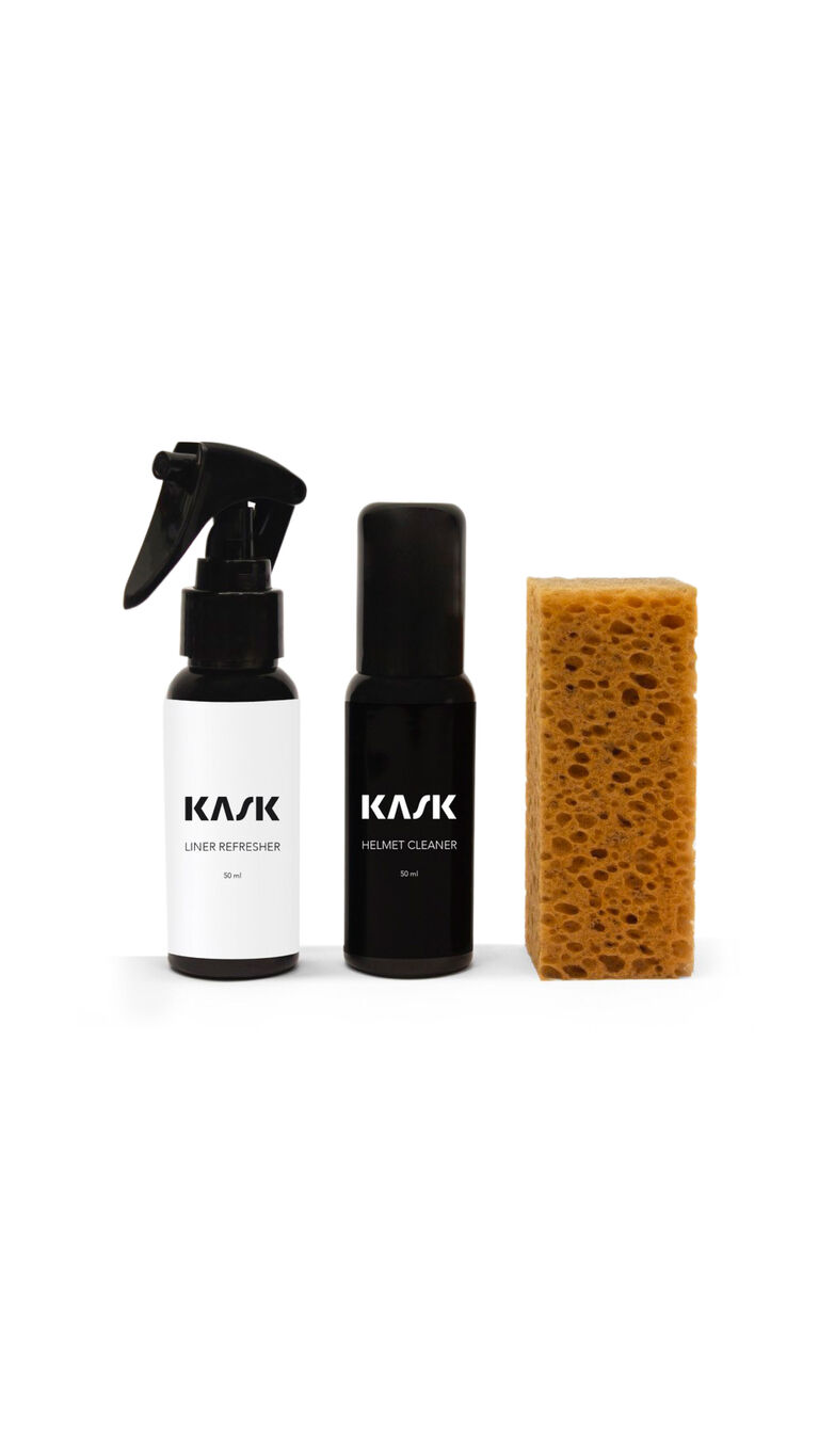 Kask Cleaning Kit € 45,00 Acquista Ora