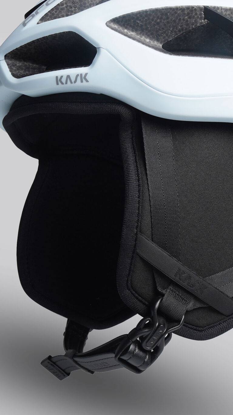 Kask Winter Cap € 49,90 Promozione Limitata