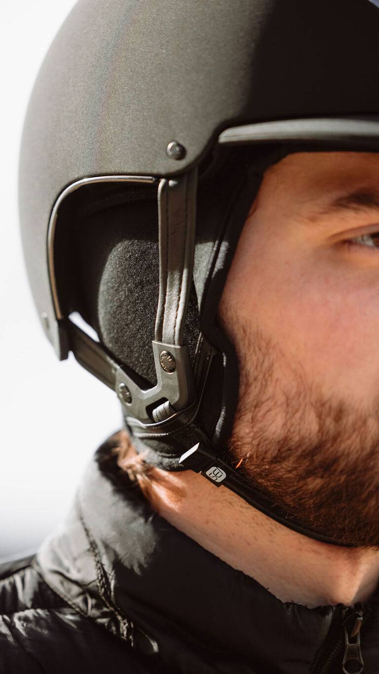 Kask Dogma Winter Padding € 75,00 Fino Al -60%