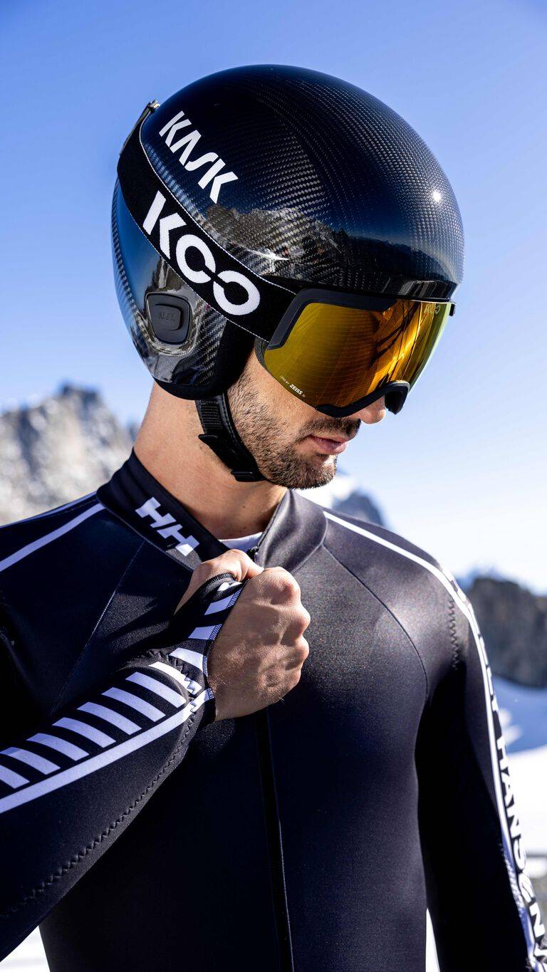 Kask Omega Carbon € 800,00 Shopping Online