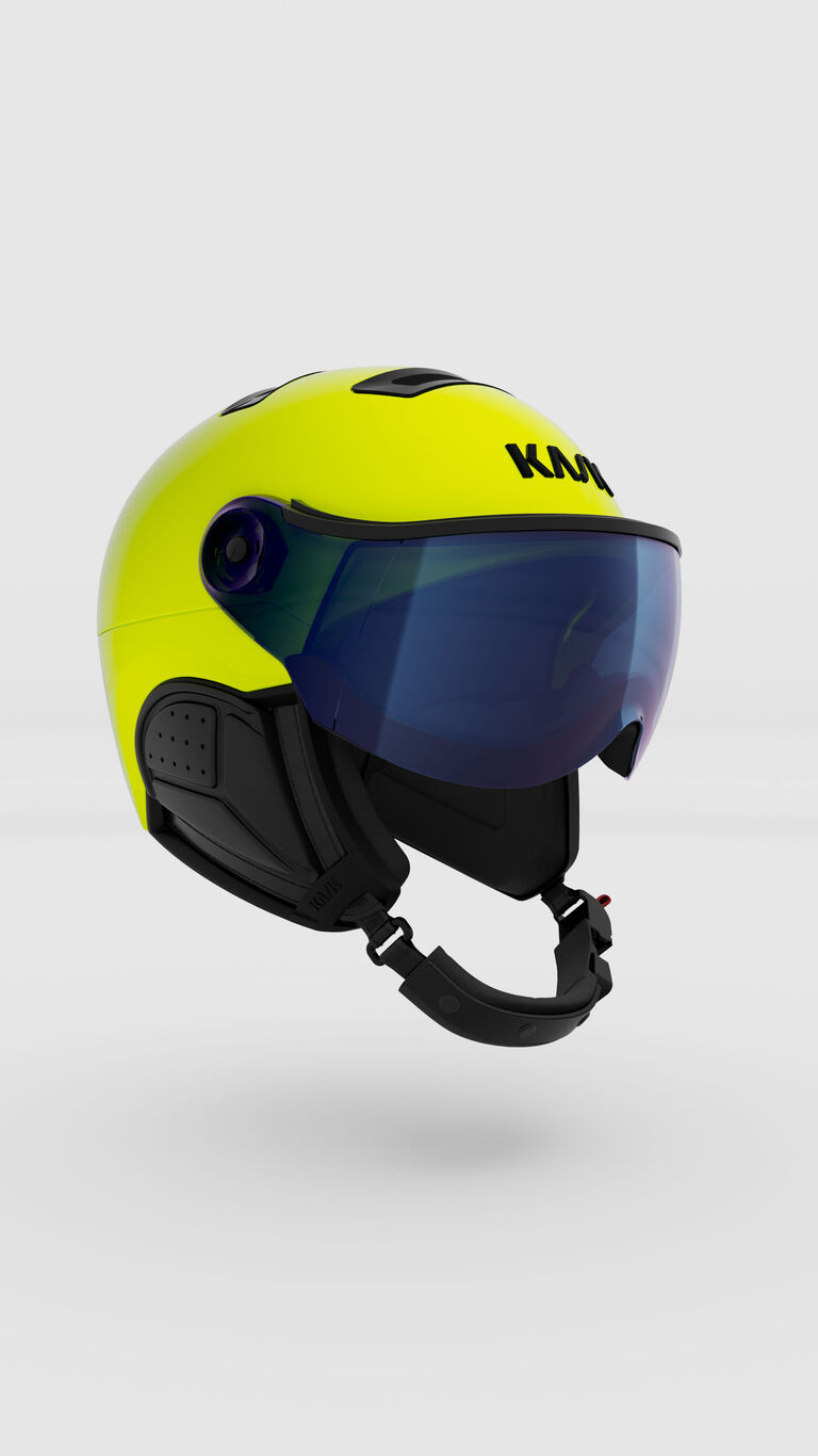 Kask Firefly Visor Da € 520,00 Prezzo Ridotto