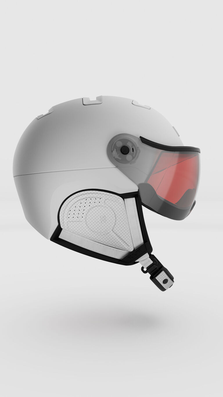 Kask Shadow Visor Da € 480,00 Sottocosto