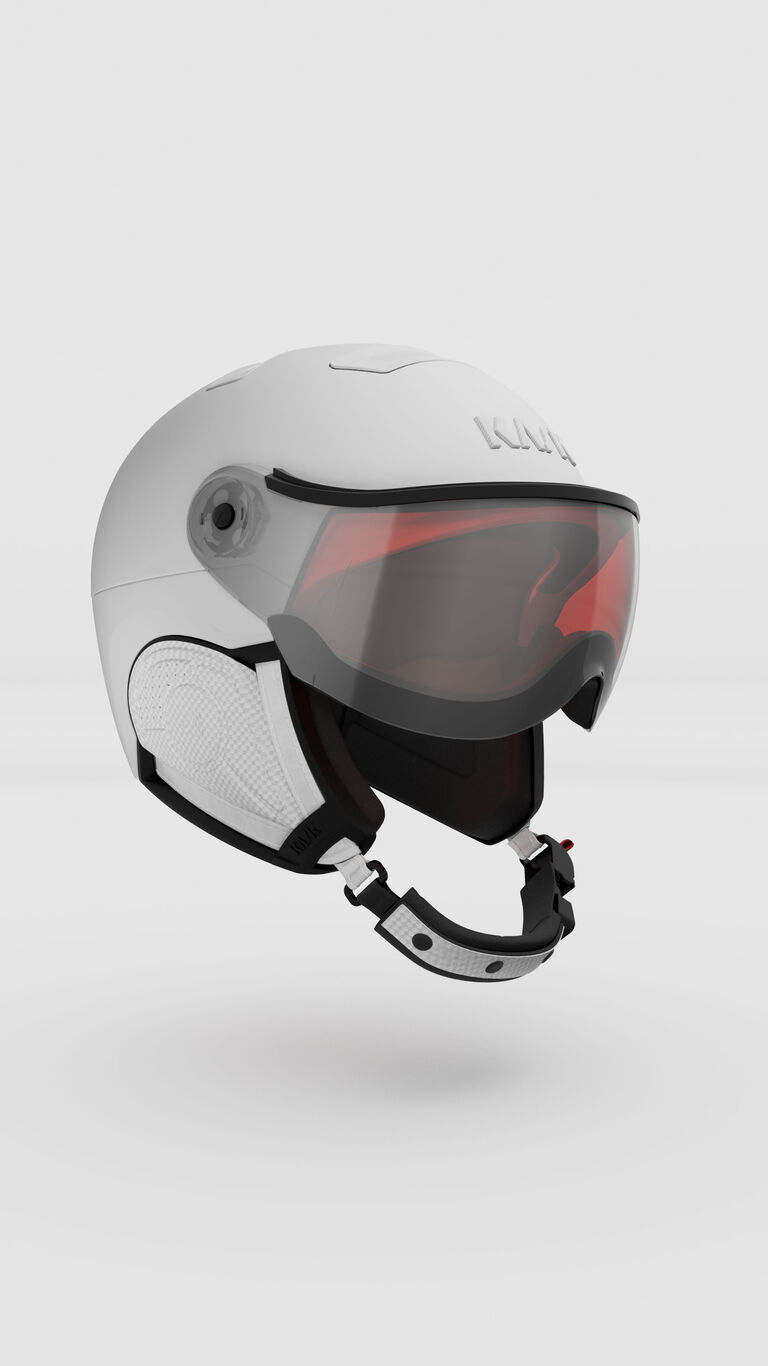 Kask Shadow Visor Da € 480,00 Sottocosto