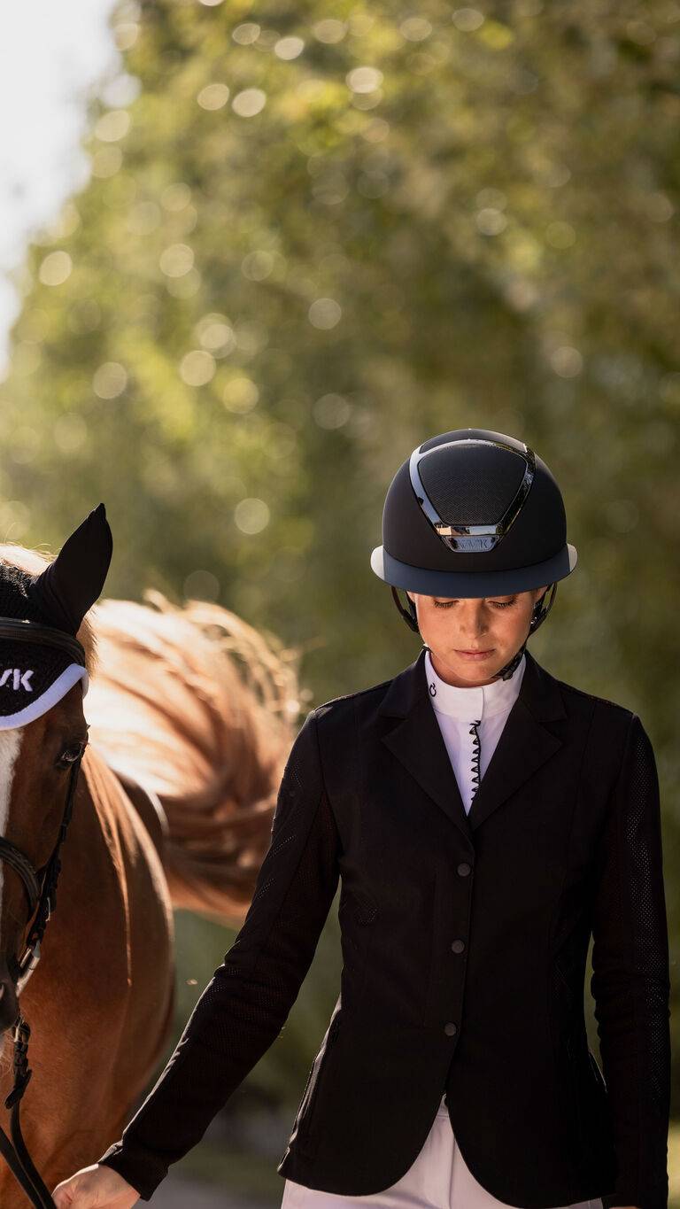 Kask Star Lady Chrome Da € 599,00 Convenienza