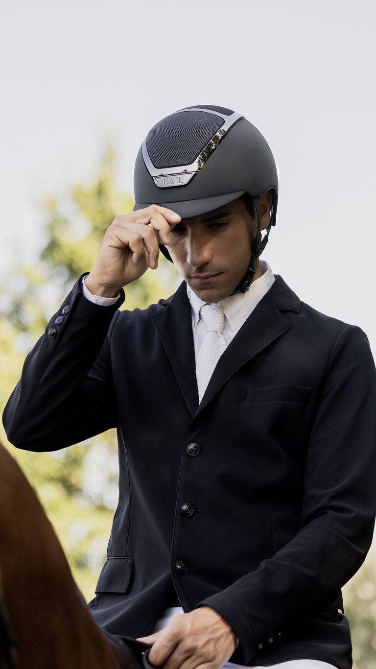 Kask Dogma Chrome Da € 549,00 Novità