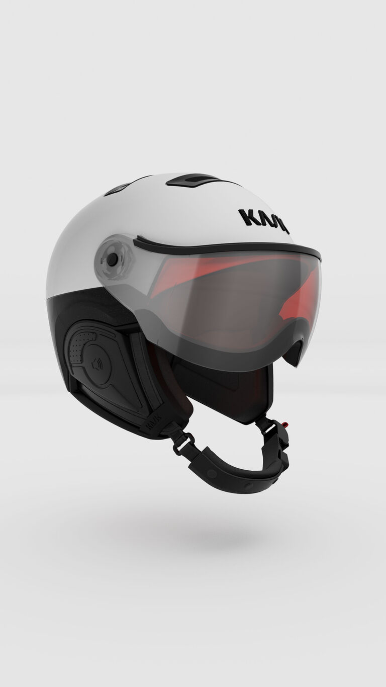 Kask Class Sport Visor Da € 400,00 Presa