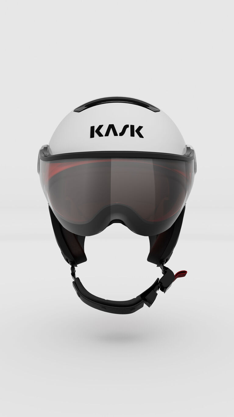 Kask Class Sport Visor Da € 400,00 Presa