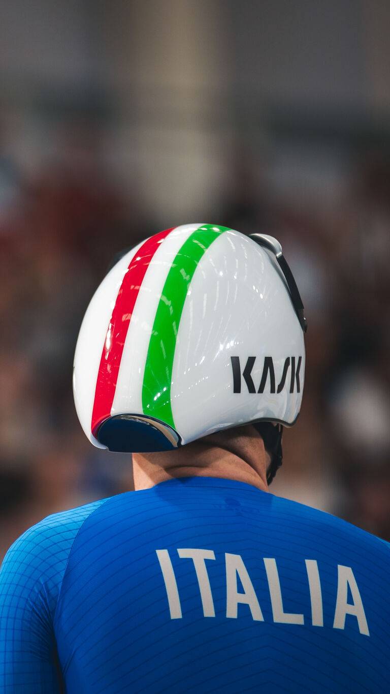 Kask Beluga € 500,00 Offerta