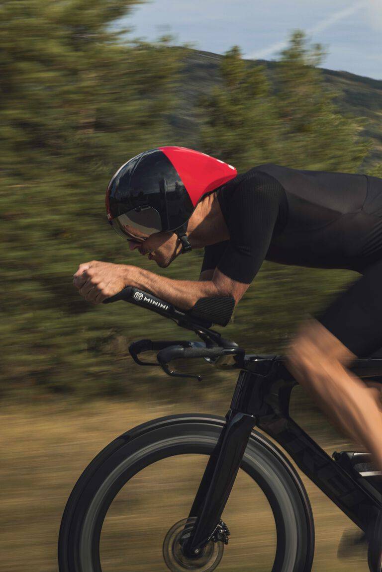 Kask Mistral LW € 500,00 Economico