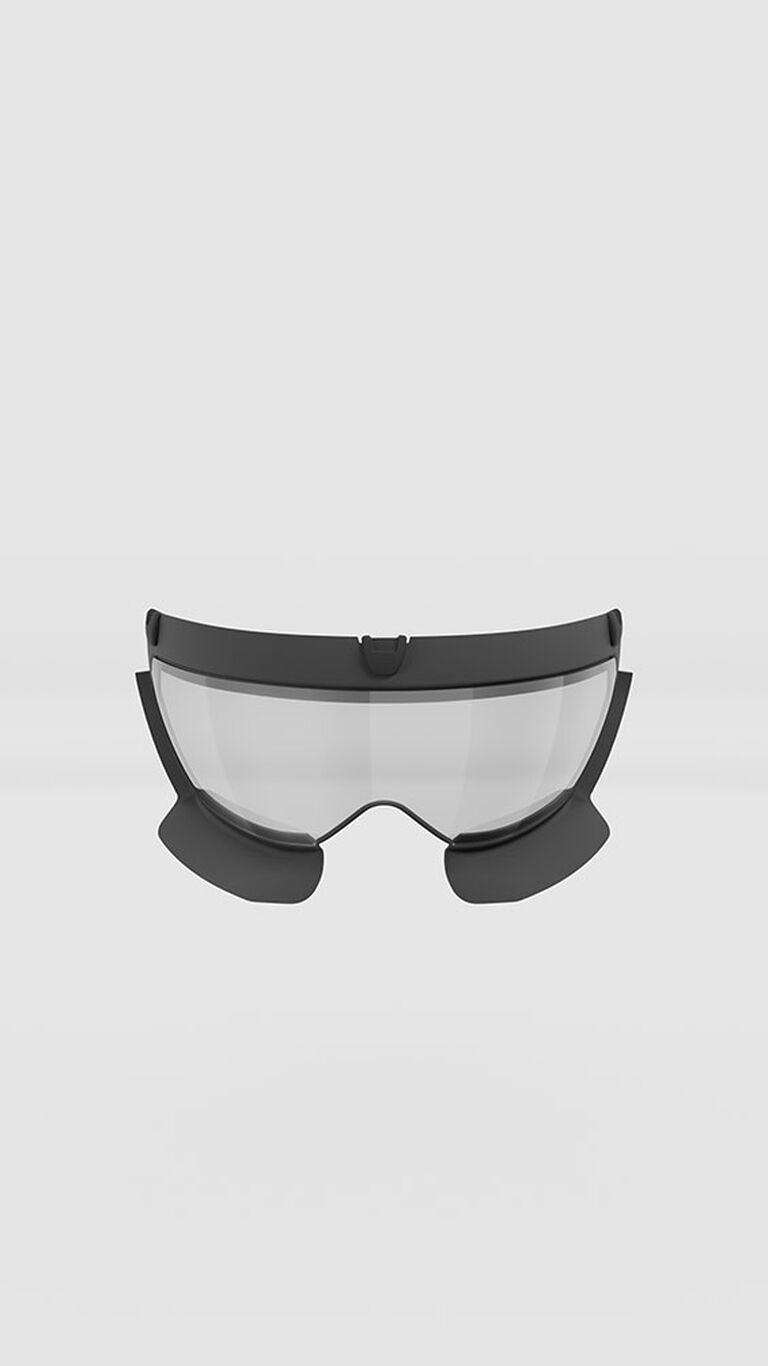 Kask Aero Pro Visor 2.0 Da € 140,00 Saldi