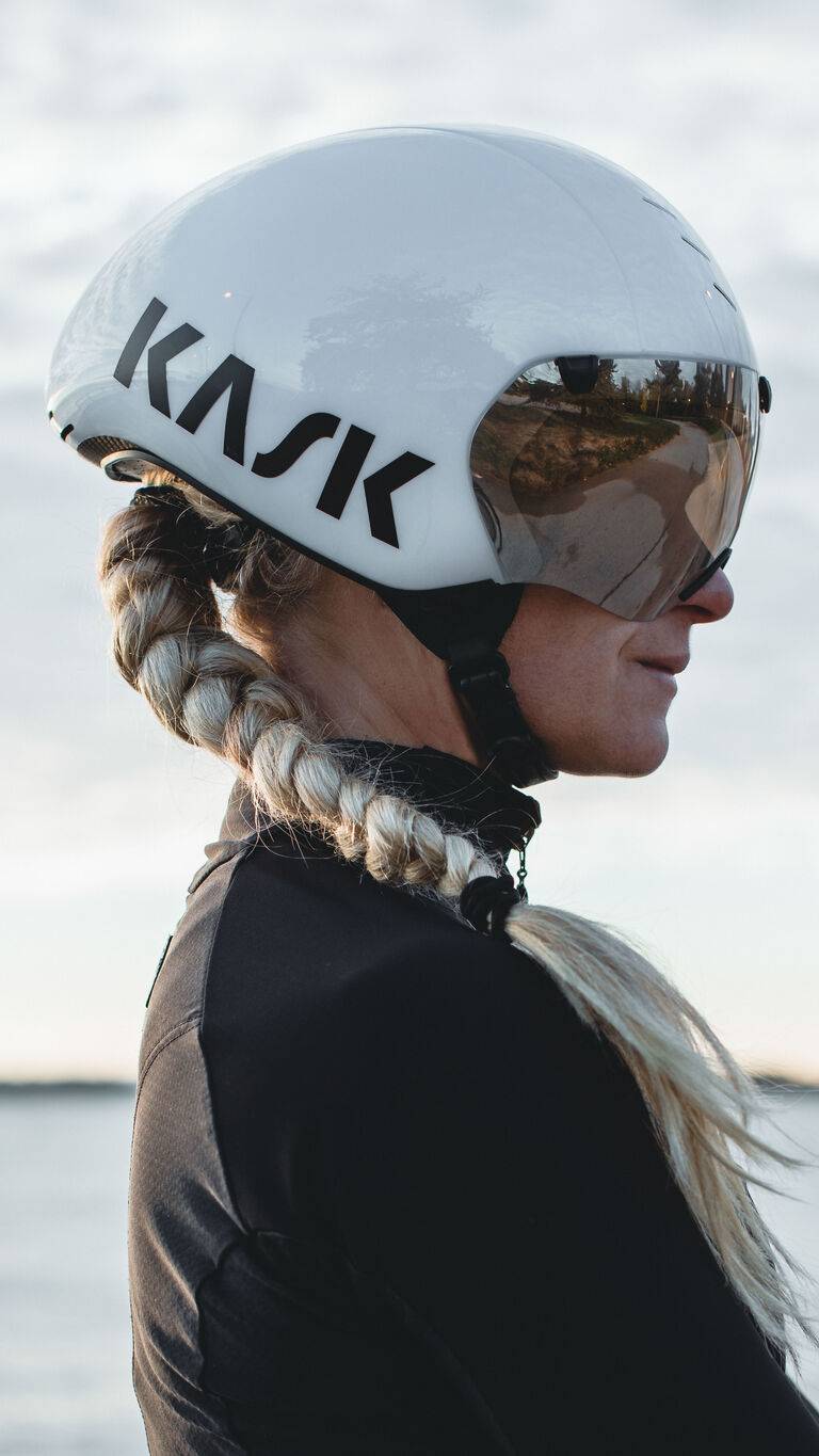Kask Bambino Pro Da € 329,00 Offerte