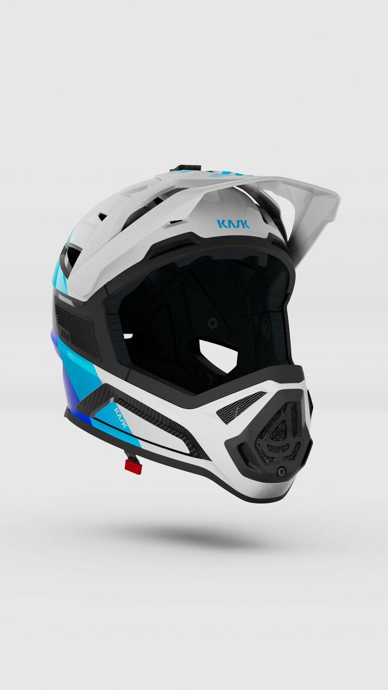 Kask Defender Inner Padding € 50,00 Vendita Calda