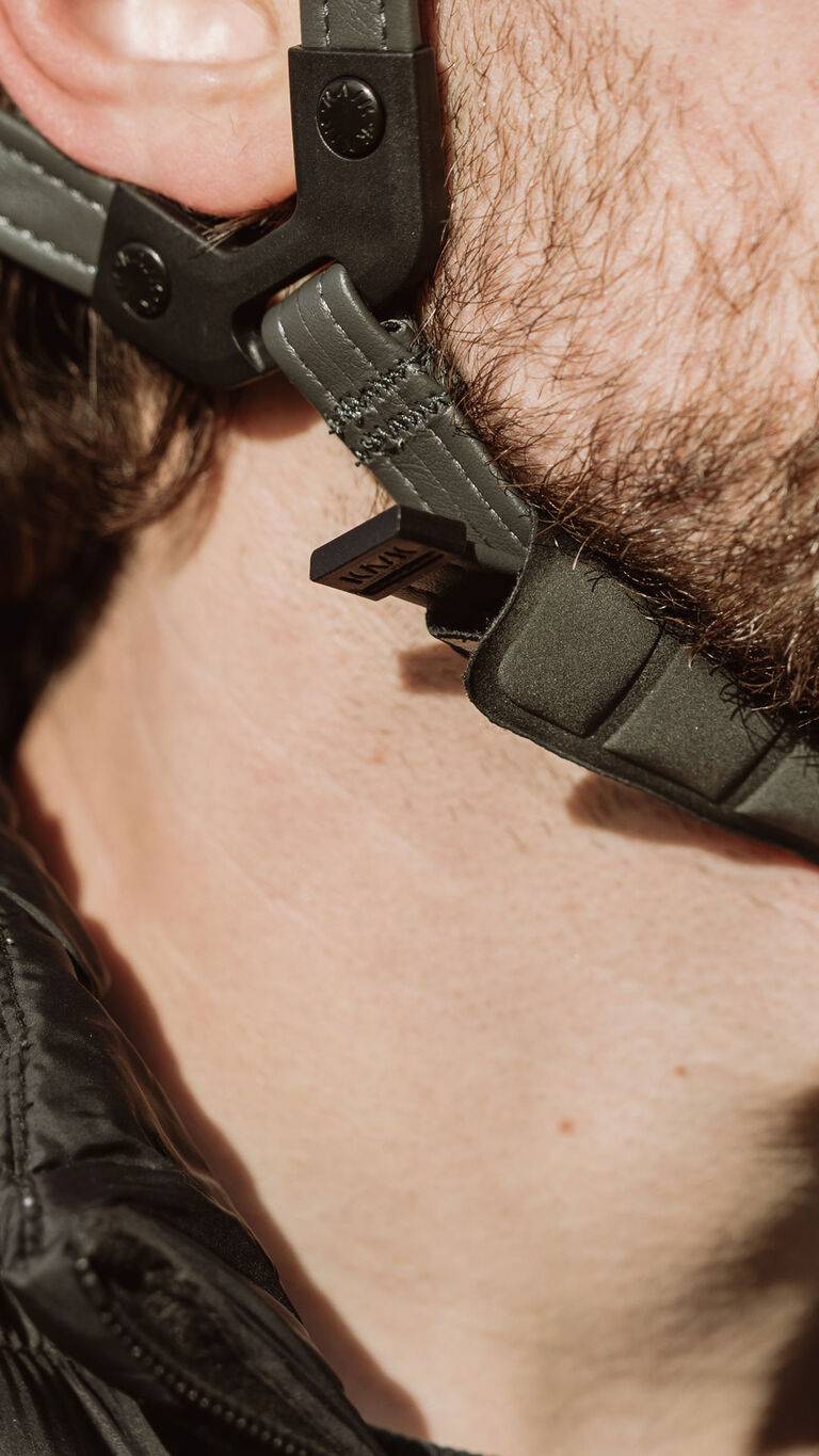 Kask Dogma Chinstrap pad € 7,00 Saldi Di Fabbrica
