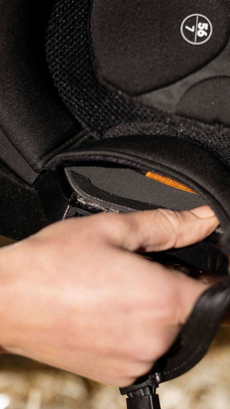 Kask Lateral Inserts Set € 5,00 Vendite Flash