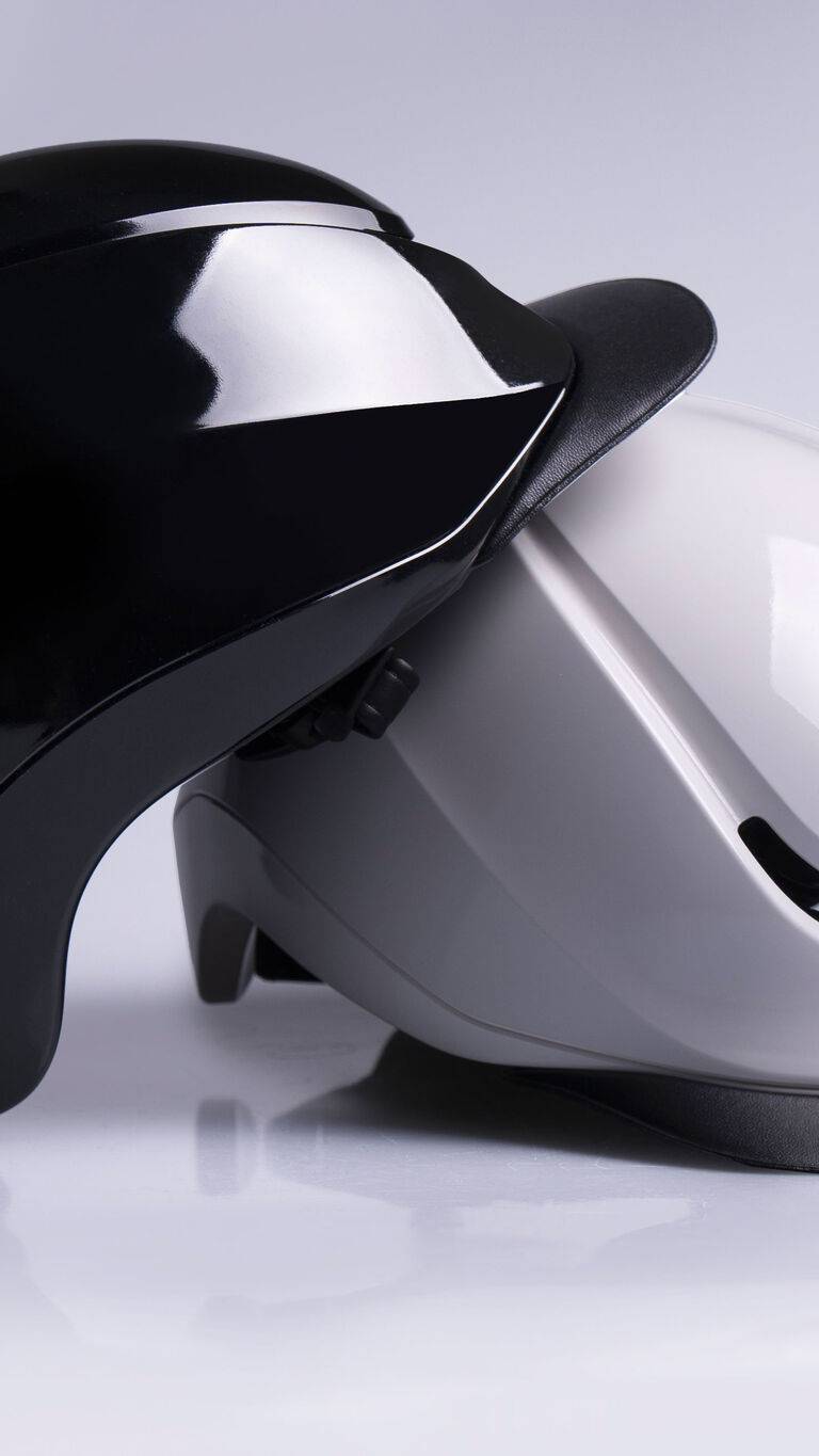 Kask Moebius Elite Inner Padding € 20,00 Italy