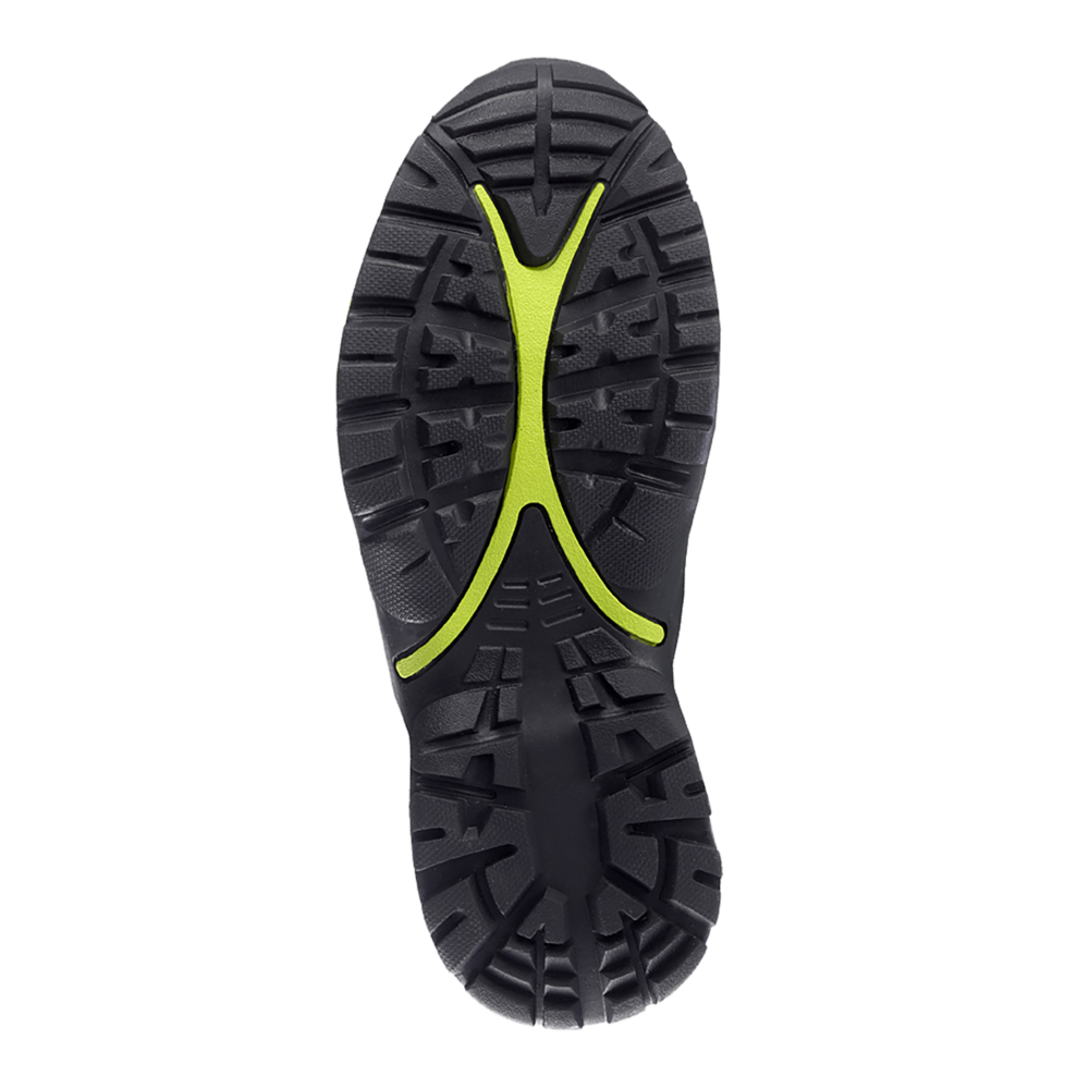 ﻿Kayland SNAKE GTX KID GREY-LIME Sconto