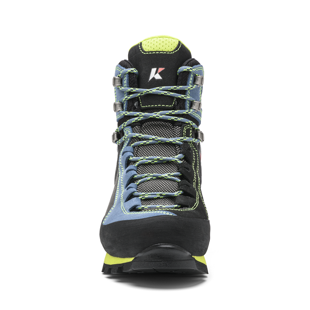 Kayland CROSS MOUNTAIN W’S GTX AZURE Shopping Online