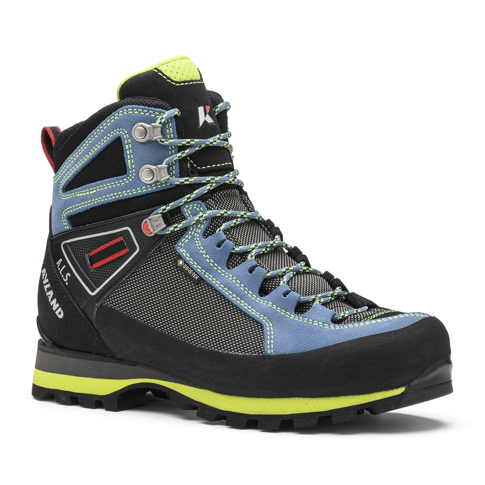 Kayland CROSS MOUNTAIN W’S GTX AZURE Shopping Online