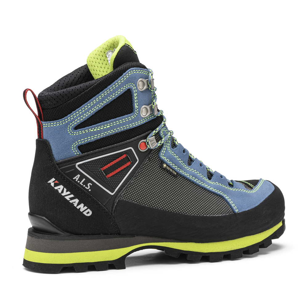 Kayland CROSS MOUNTAIN W’S GTX AZURE Shopping Online