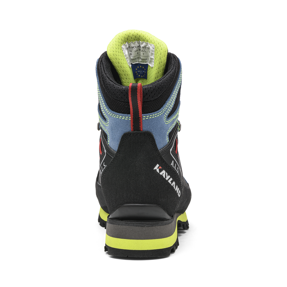 Kayland CROSS MOUNTAIN W’S GTX AZURE Shopping Online