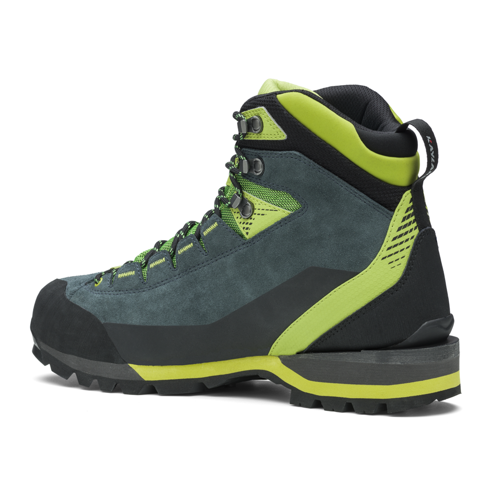 Kayland GRAND TOUR GTX GREY LIME Moda