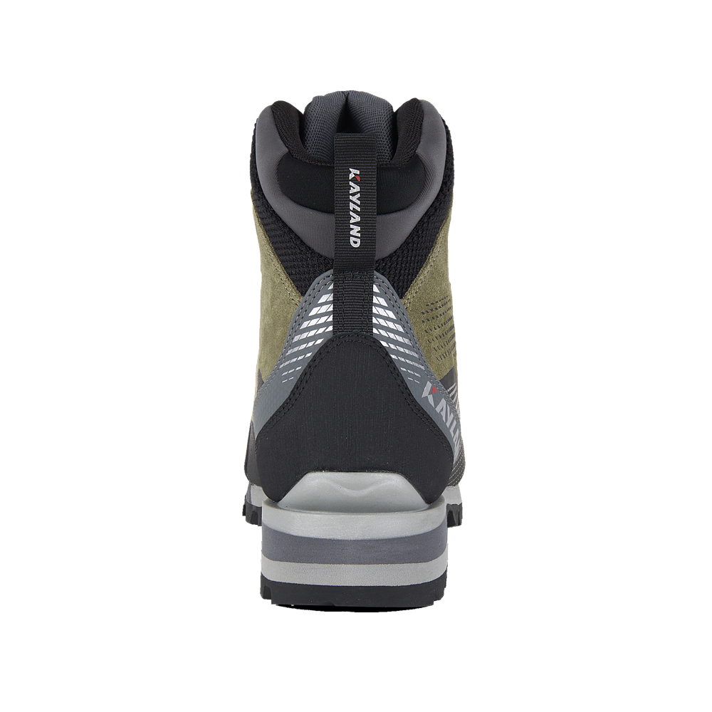 Kayland GRAND TOUR GTX BROWN GREEN 2025