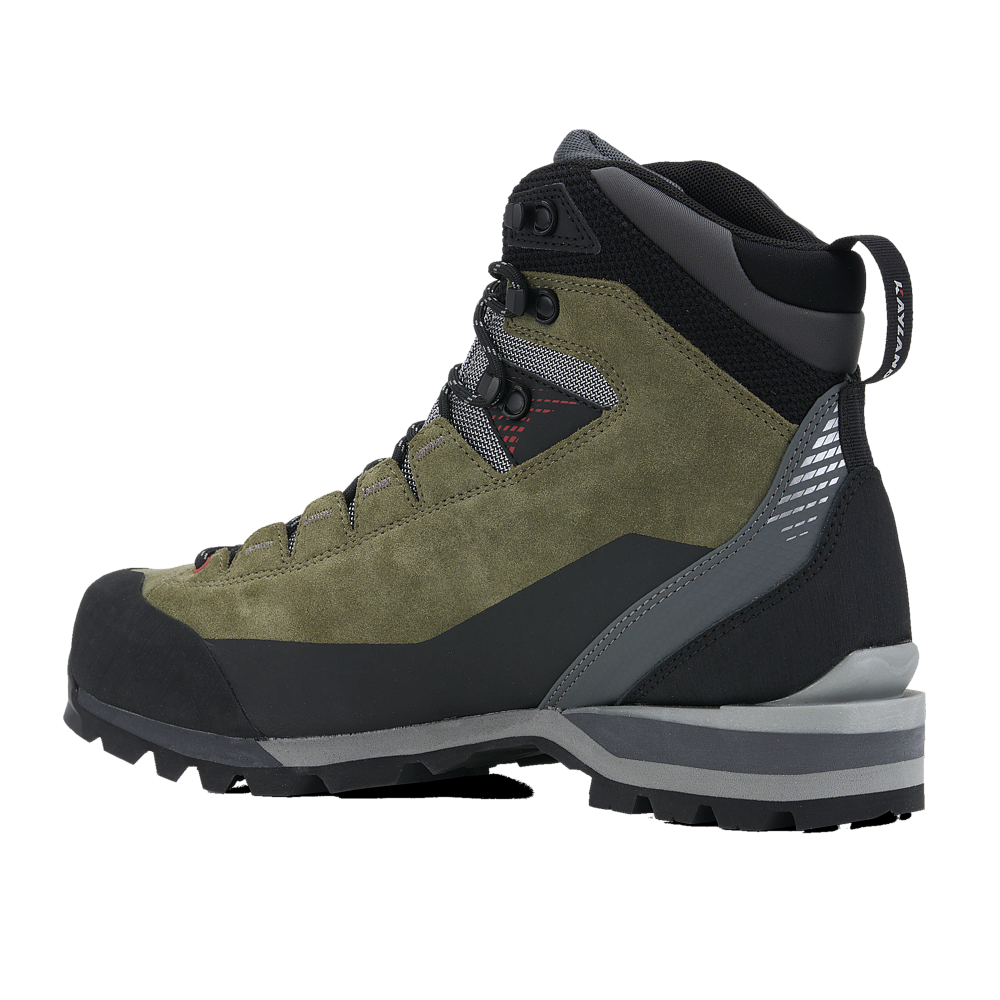 Kayland GRAND TOUR GTX BROWN GREEN 2025