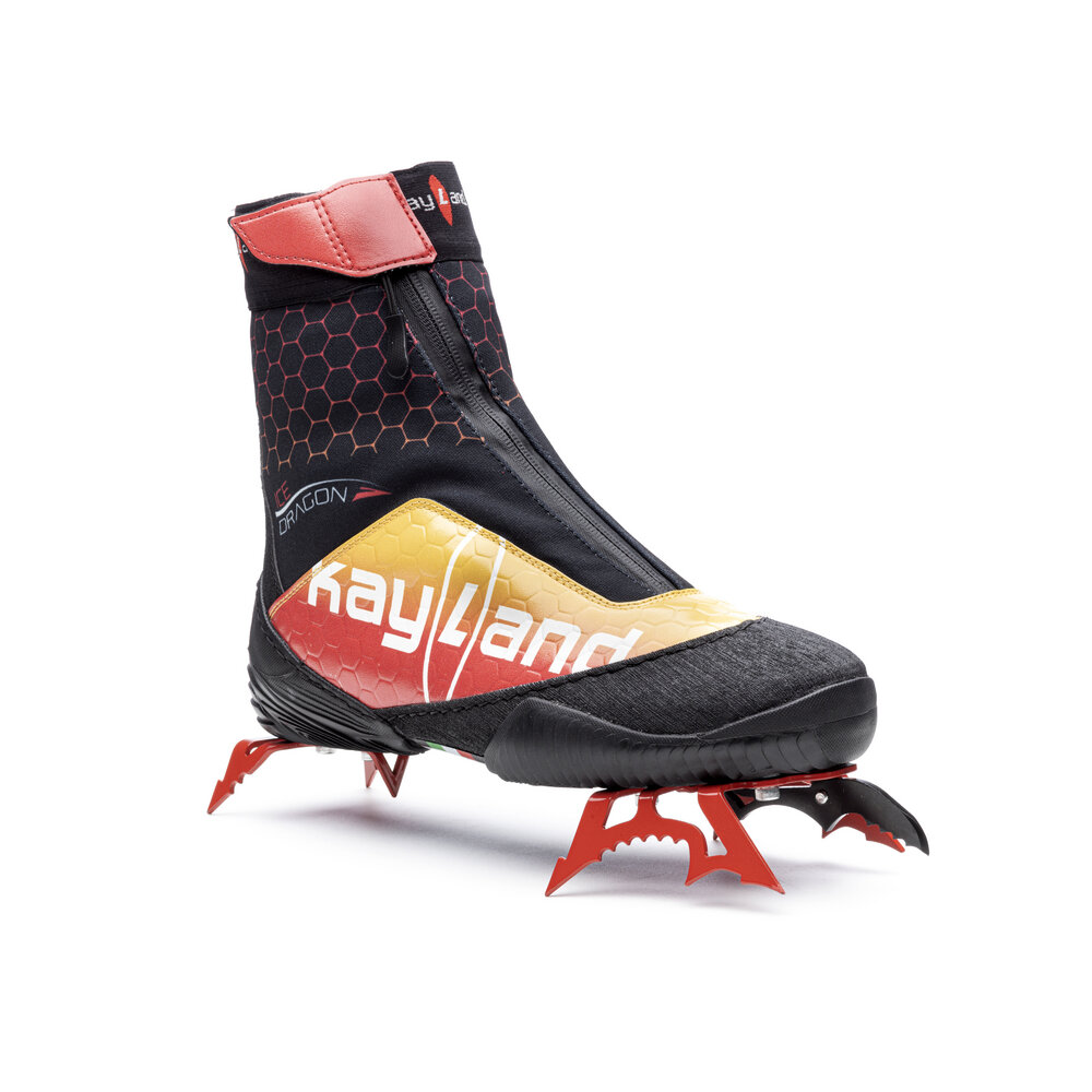 Kayland ICE DRAGON 2025
