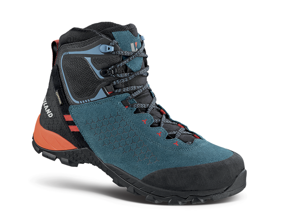 Kayland INPHINITY GTX TEAL BLUE Promozione