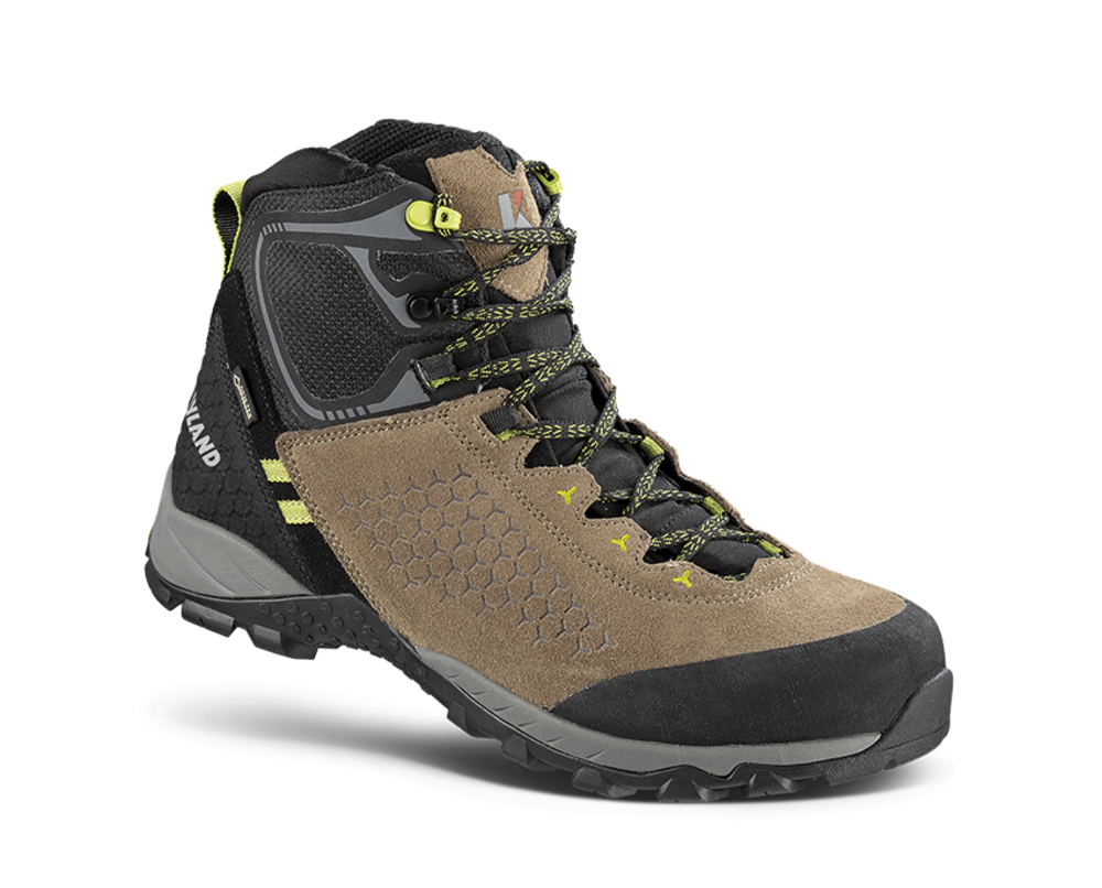 Kayland INPHINITY GTX BROWN Spedizione Gratuita