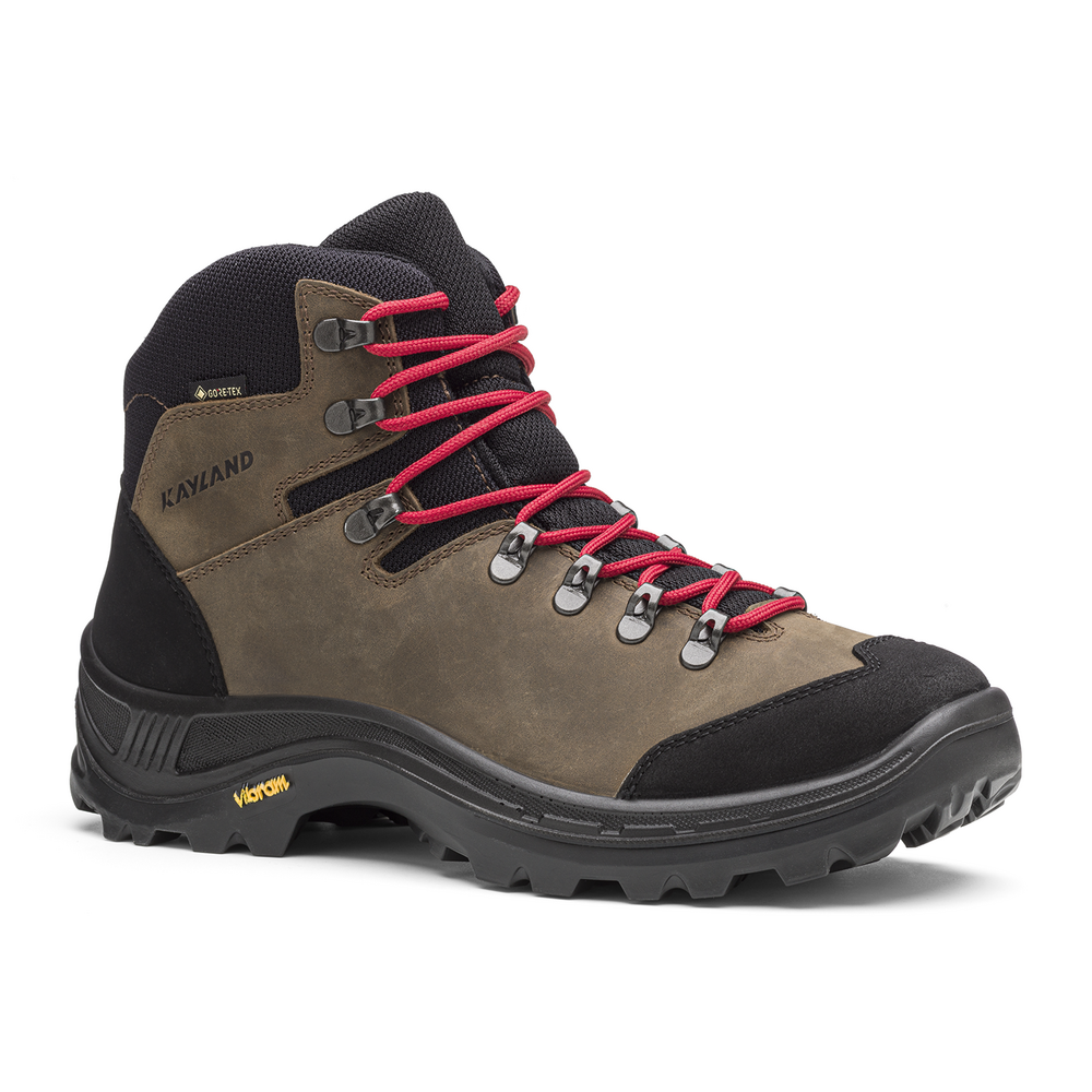 Kayland STARLAND GTX BROWN Promozione Limitata