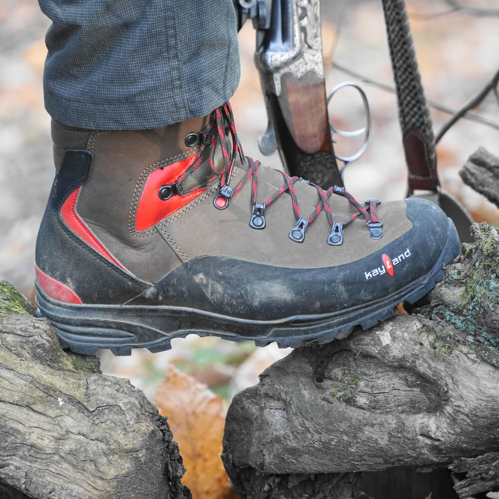 Kayland TUSA GTX BROWN Affare Del Giorno