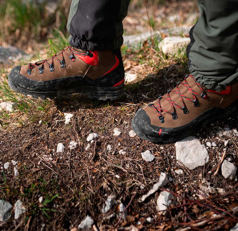 Kayland TUSA GTX BROWN Affare Del Giorno