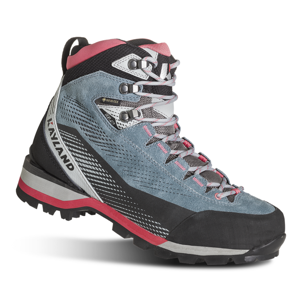 Kayland GRAND TOUR W'S GTX AZURE ROSE Presa