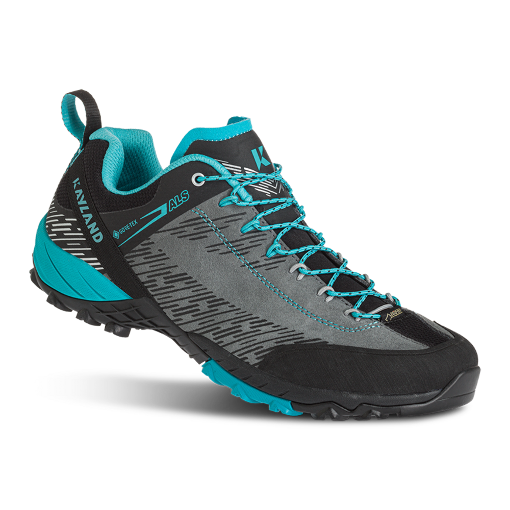 Kayland REVOLT W'S GTX GREY-AZURE Hotsell