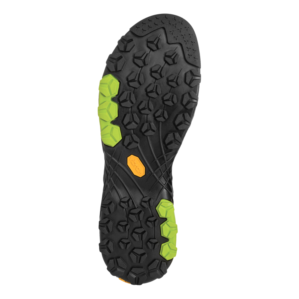 Kayland ALPHA KNIT GTX BLACK-BLUE In Saldo