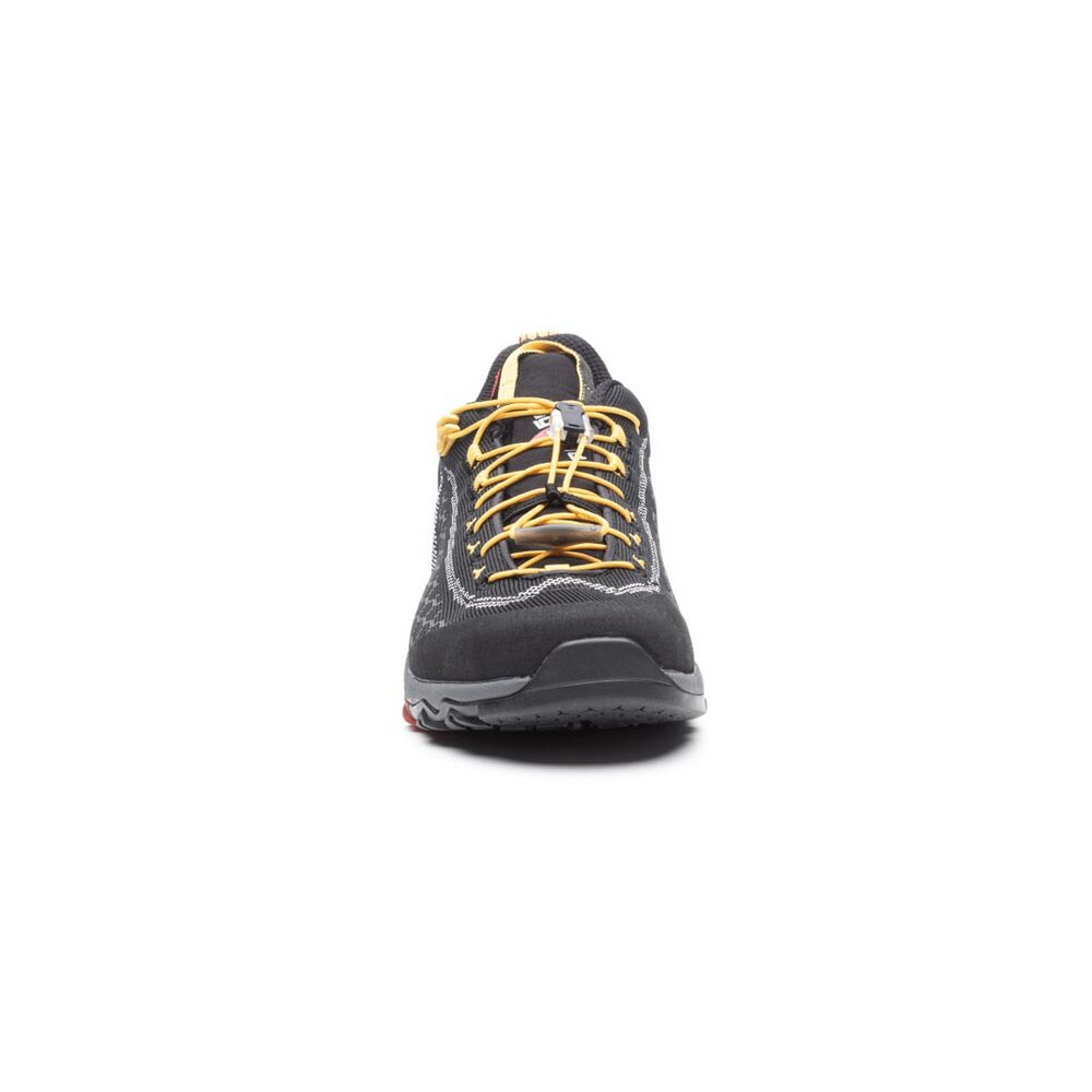 Kayland ALPHA KNIT BLACK Nuovi prodotti