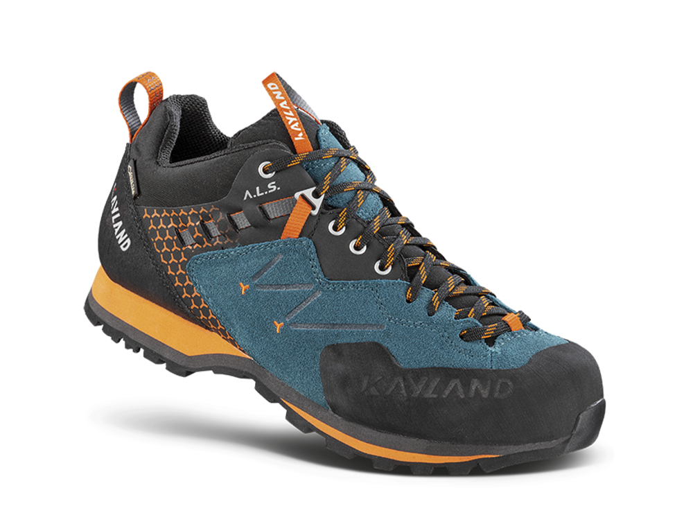 Kayland VITRIK GTX TEAL BLUE Vendita