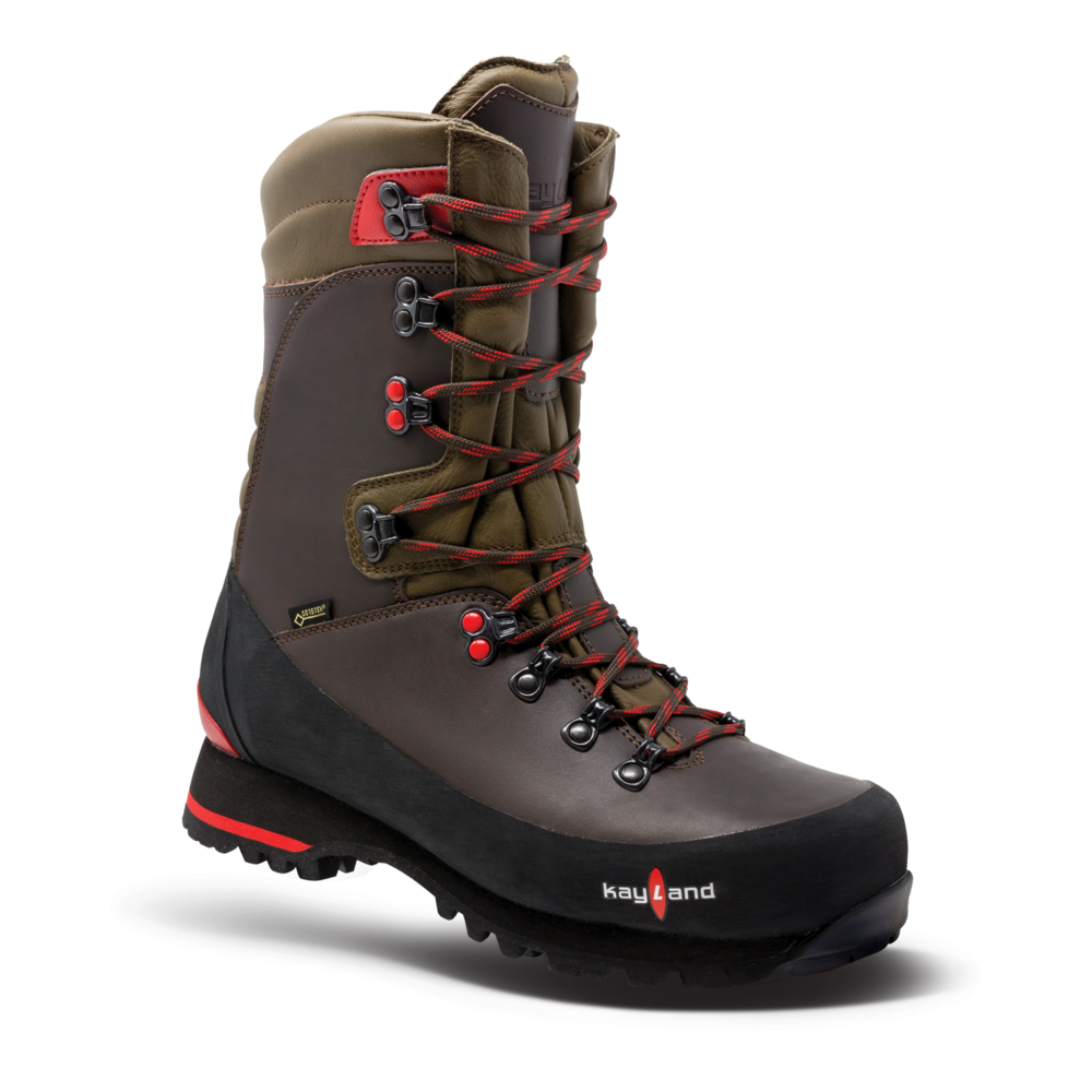 Kayland LANGHE GTX BROWN Soddisfazione Garantita