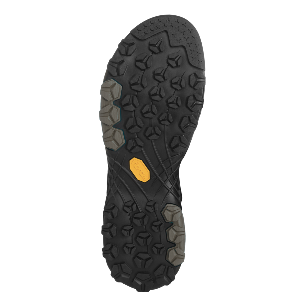 Kayland REVOLT GTX DARK GREEN-YELLOW Qualità Garantita