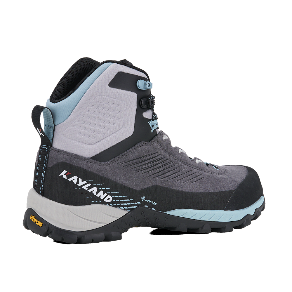 Kayland VISION W'S GTX GREY - AZURE Shopping Online