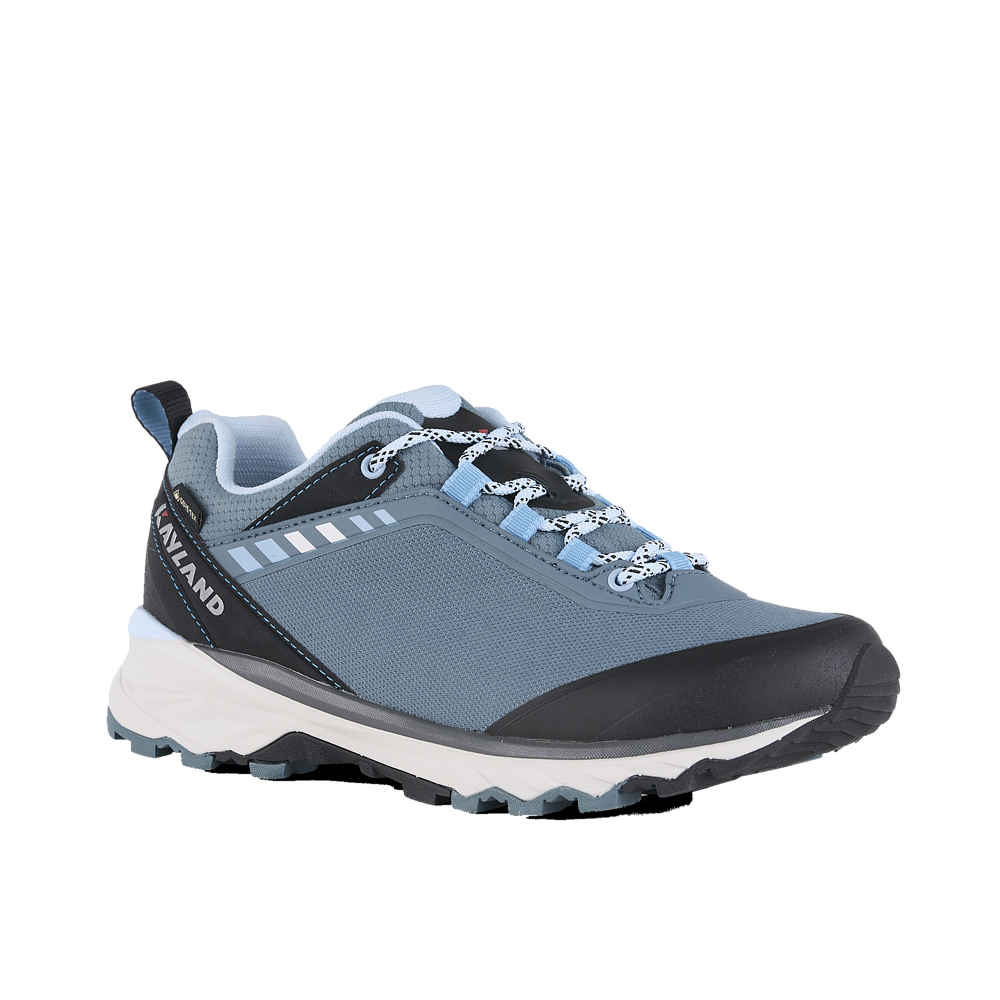 Kayland STRIDER W'S GTX LIGHT GREEN - AZURE ACQUISTA ORA