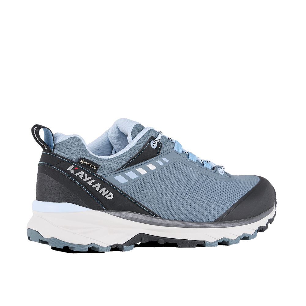 Kayland STRIDER W'S GTX LIGHT GREEN - AZURE ACQUISTA ORA