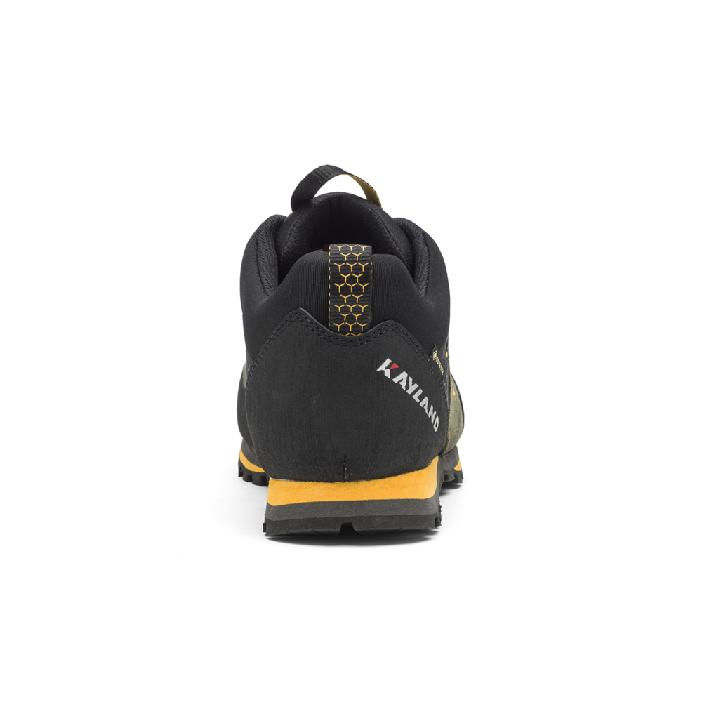 Kayland VITRIK GTX DARK GREEN OCHER Saldi